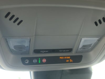 2024 Chevrolet Malibu LT 2LT