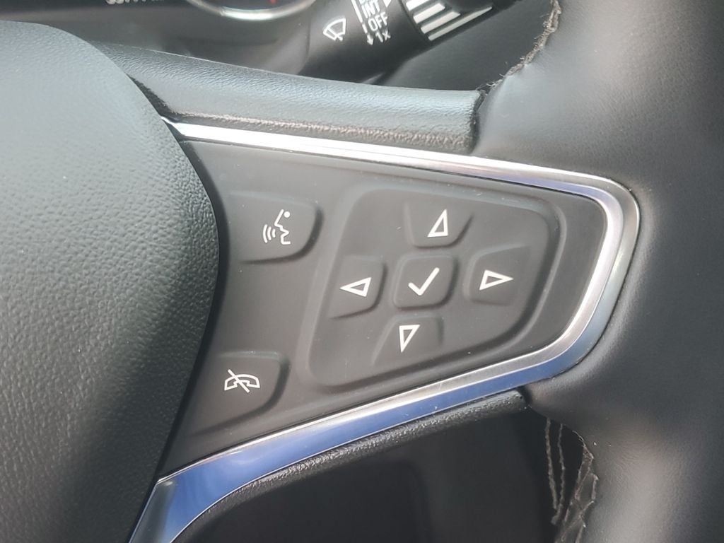 2024 Chevrolet Malibu LT 2LT