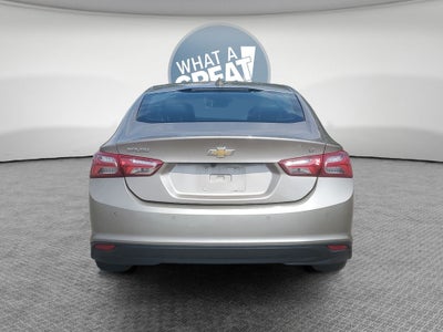 2024 Chevrolet Malibu LT 2LT