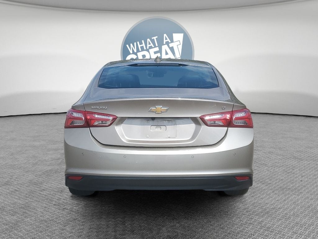 2024 Chevrolet Malibu LT 2LT