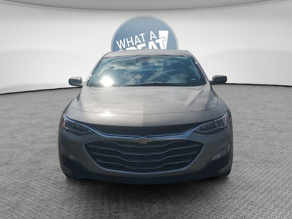 2024 Chevrolet Malibu LT 2LT
