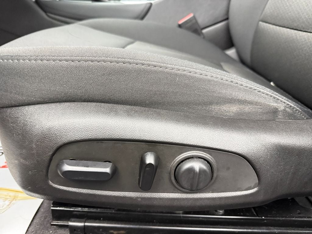 2016 Chevrolet Malibu LT 1LT