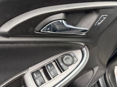 2016 Chevrolet Malibu LT 1LT