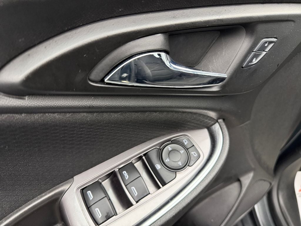 2016 Chevrolet Malibu LT 1LT