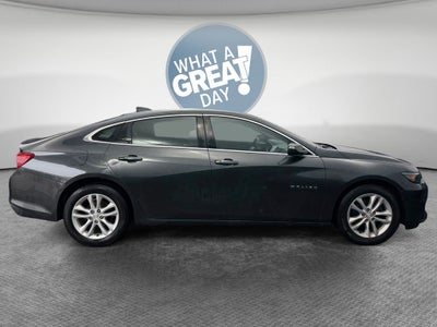 2016 Chevrolet Malibu LT 1LT