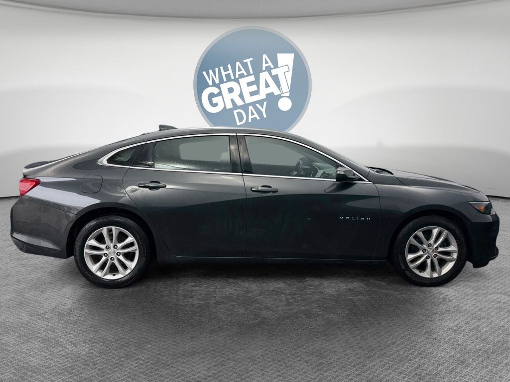 2016 Chevrolet Malibu LT 1LT
