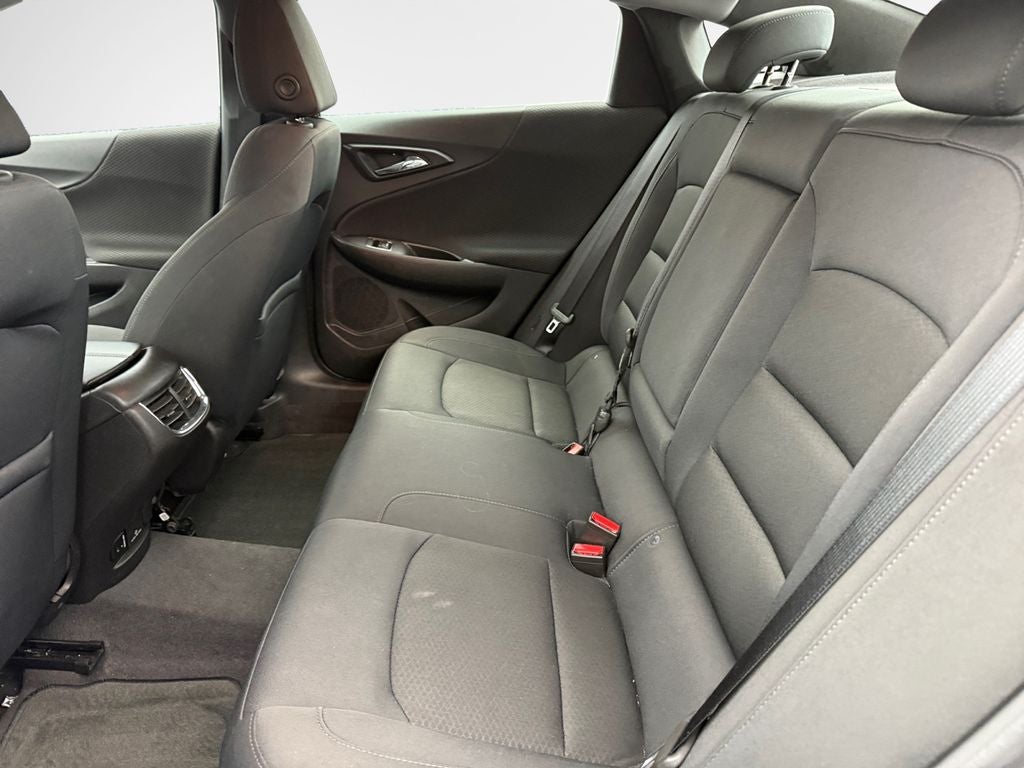 2016 Chevrolet Malibu LT 1LT