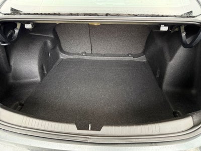 2016 Chevrolet Malibu LT 1LT