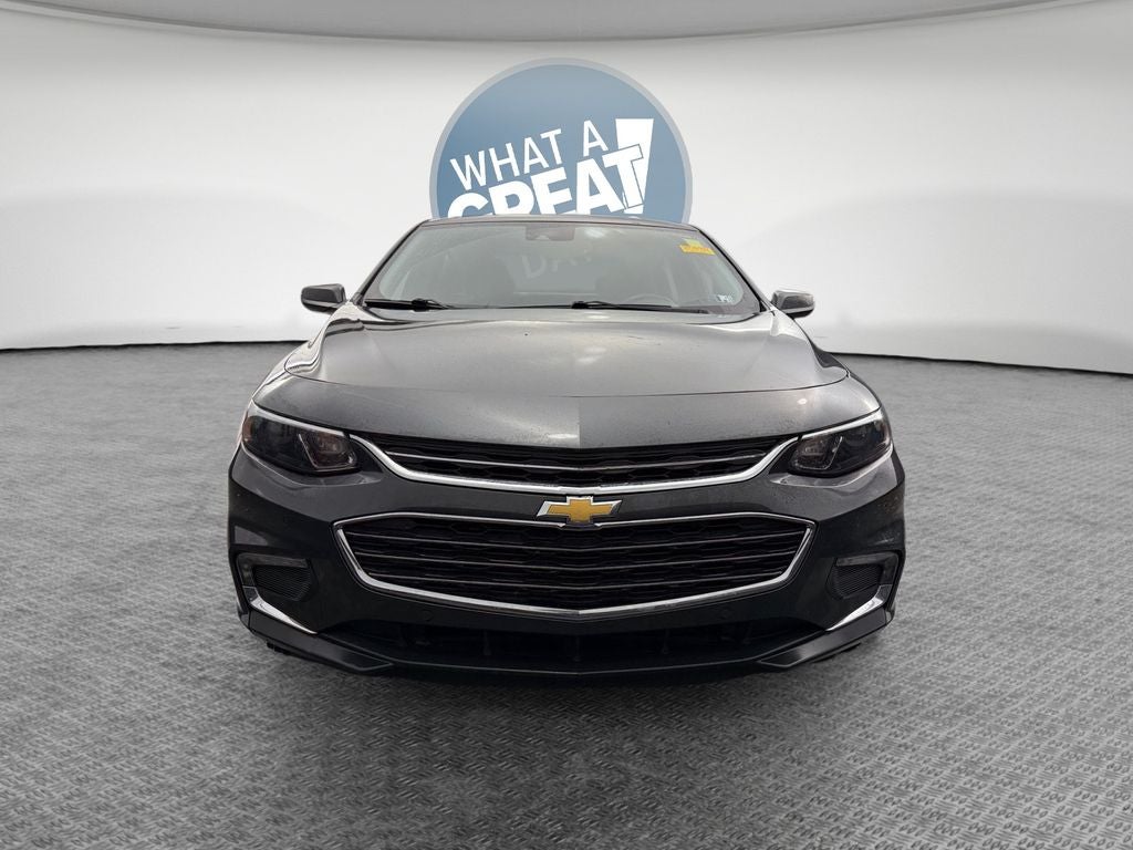 2016 Chevrolet Malibu LT 1LT