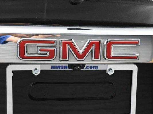 2021 GMC Acadia SLE in North Huntingdon, PA - Jim Shorkey Auto Group