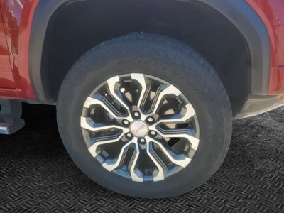 2024 GMC Canyon Denali