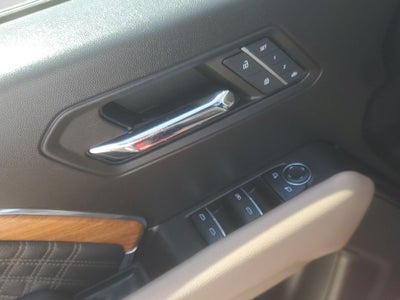 2024 GMC Canyon Denali