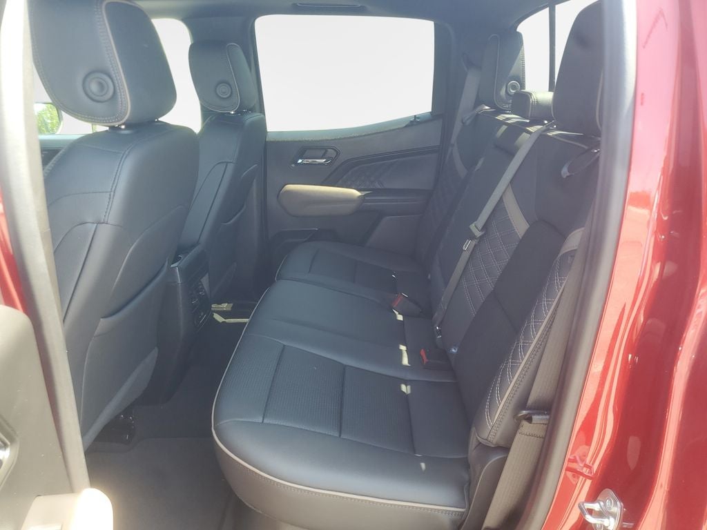 2024 GMC Canyon Denali