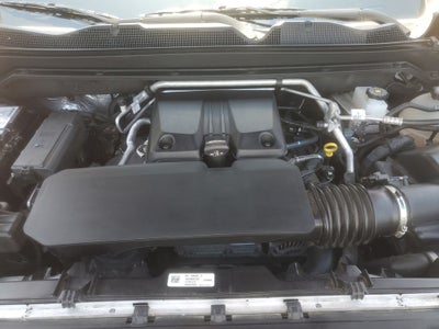 2024 GMC Canyon Denali