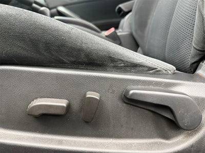 2010 Nissan Altima 2.5 S