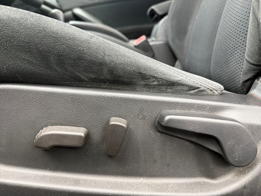 2010 Nissan Altima 2.5 S