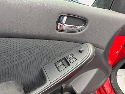 2010 Nissan Altima 2.5 S