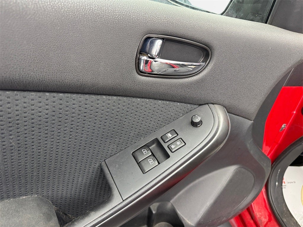 2010 Nissan Altima 2.5 S