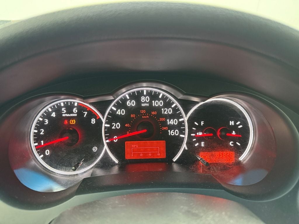 2010 Nissan Altima 2.5 S