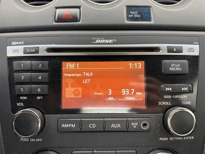 2010 Nissan Altima 2.5 S