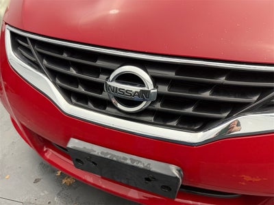 2010 Nissan Altima 2.5 S