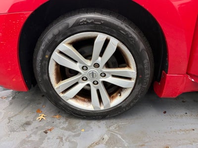 2010 Nissan Altima 2.5 S