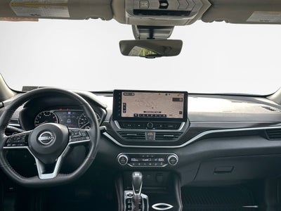 2023 Nissan Altima 2.0 SR