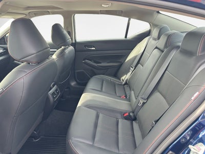 2023 Nissan Altima 2.0 SR