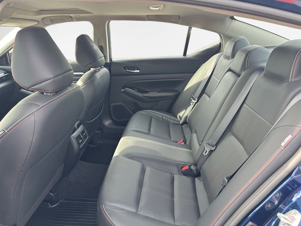 2023 Nissan Altima 2.0 SR