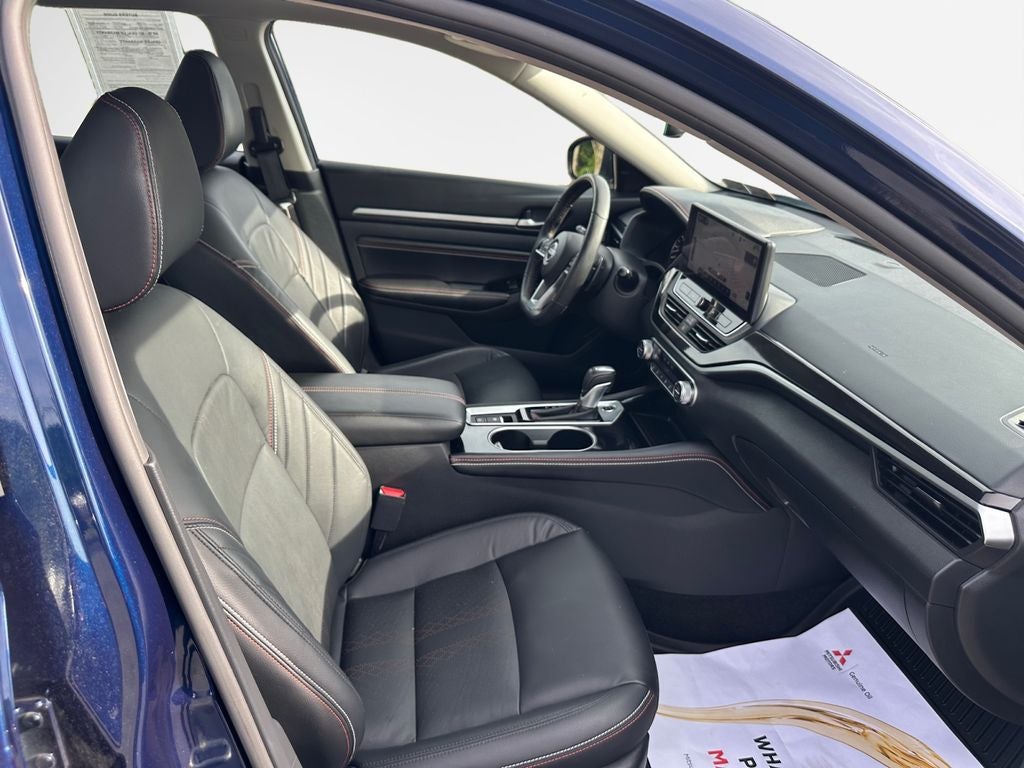 2023 Nissan Altima 2.0 SR