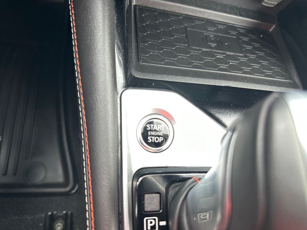 2023 Nissan Altima 2.0 SR