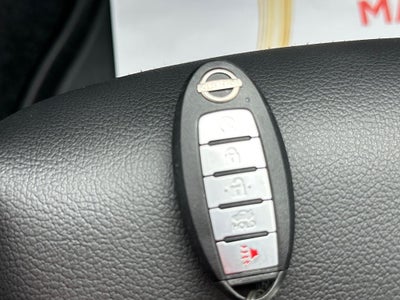 2023 Nissan Altima 2.0 SR