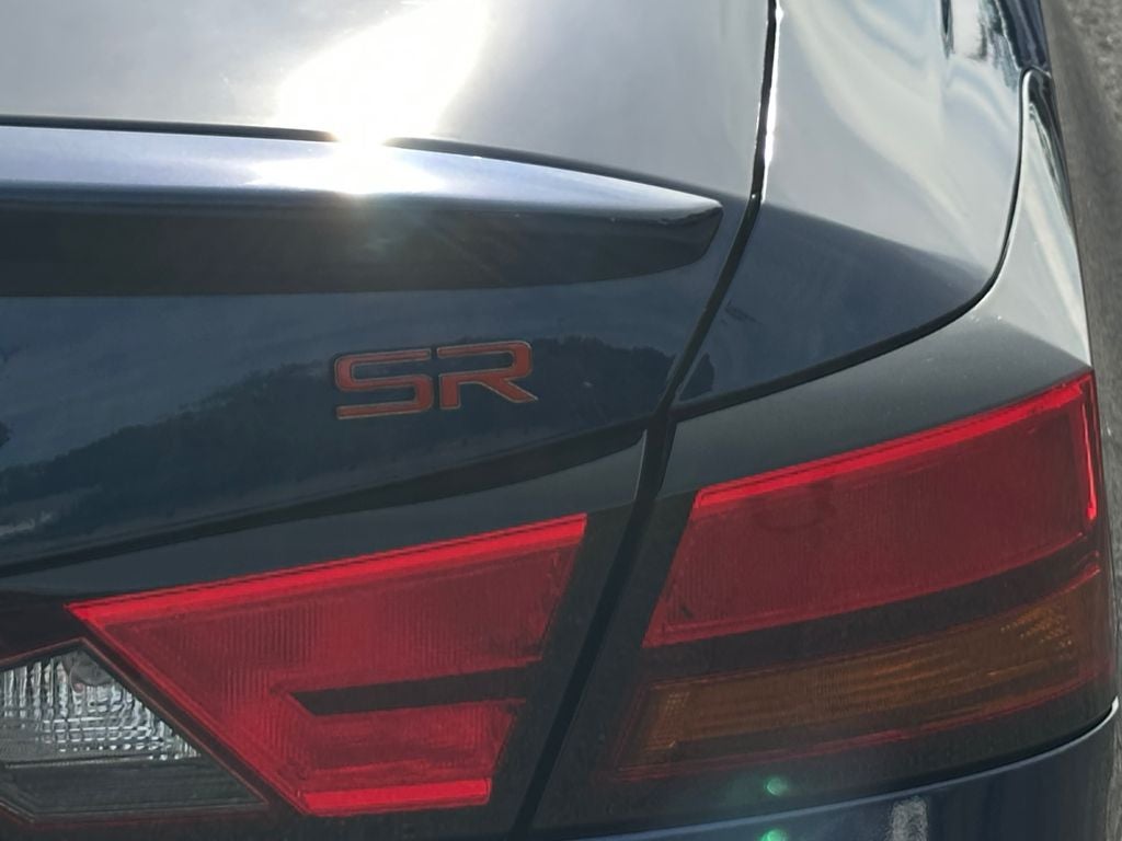 2023 Nissan Altima 2.0 SR