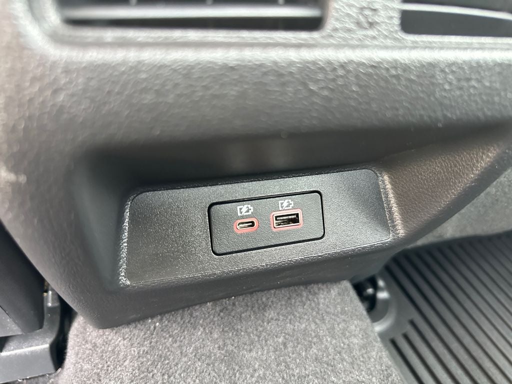 2023 Nissan Altima 2.0 SR