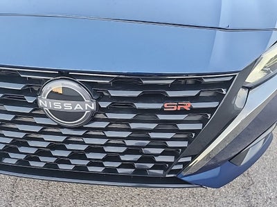 2023 Nissan Altima 2.0 SR