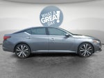 2020 Nissan Altima 2.5 Platinum