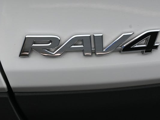2020 Toyota RAV4 LE in North Huntingdon, PA - Jim Shorkey Auto Group
