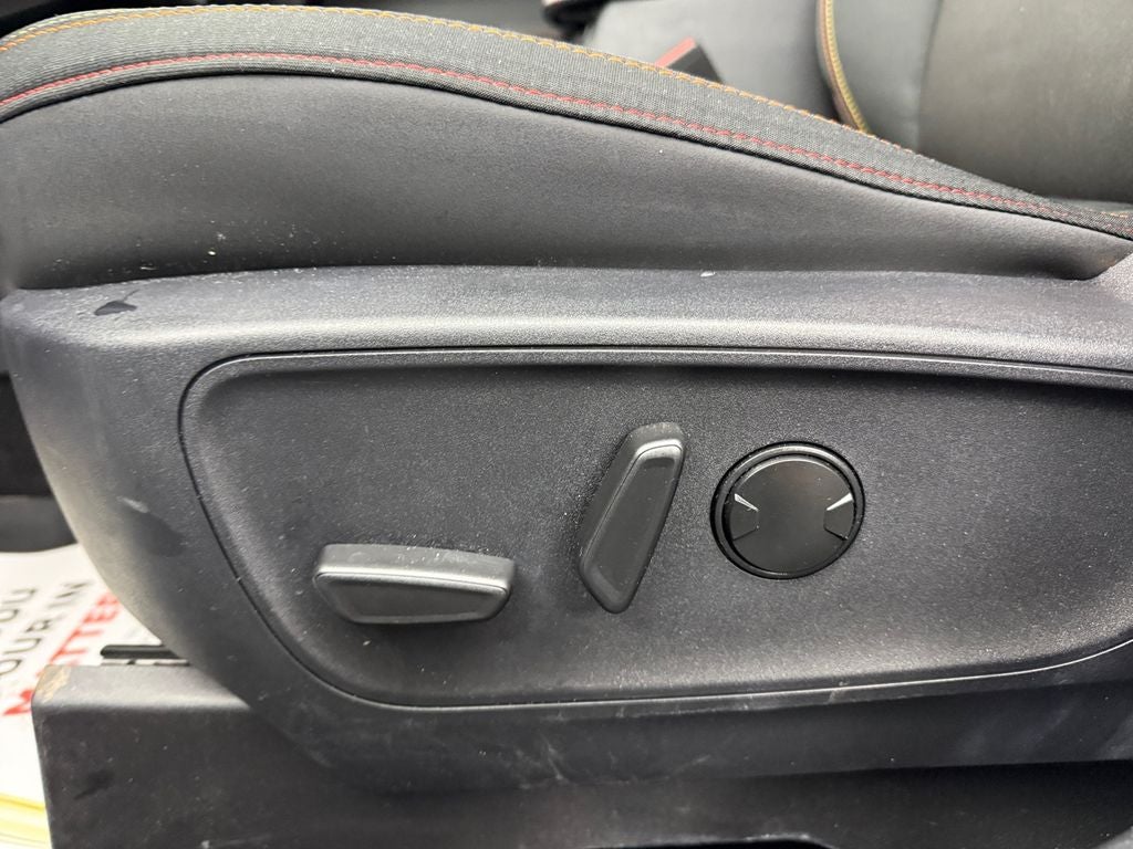 2024 Ford Bronco Sport Free Wheeling