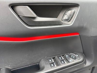 2024 Ford Bronco Sport Free Wheeling