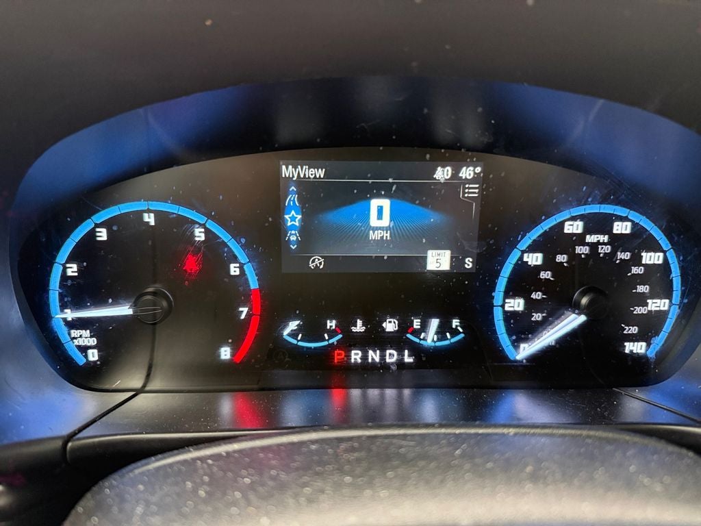 2024 Ford Bronco Sport Free Wheeling