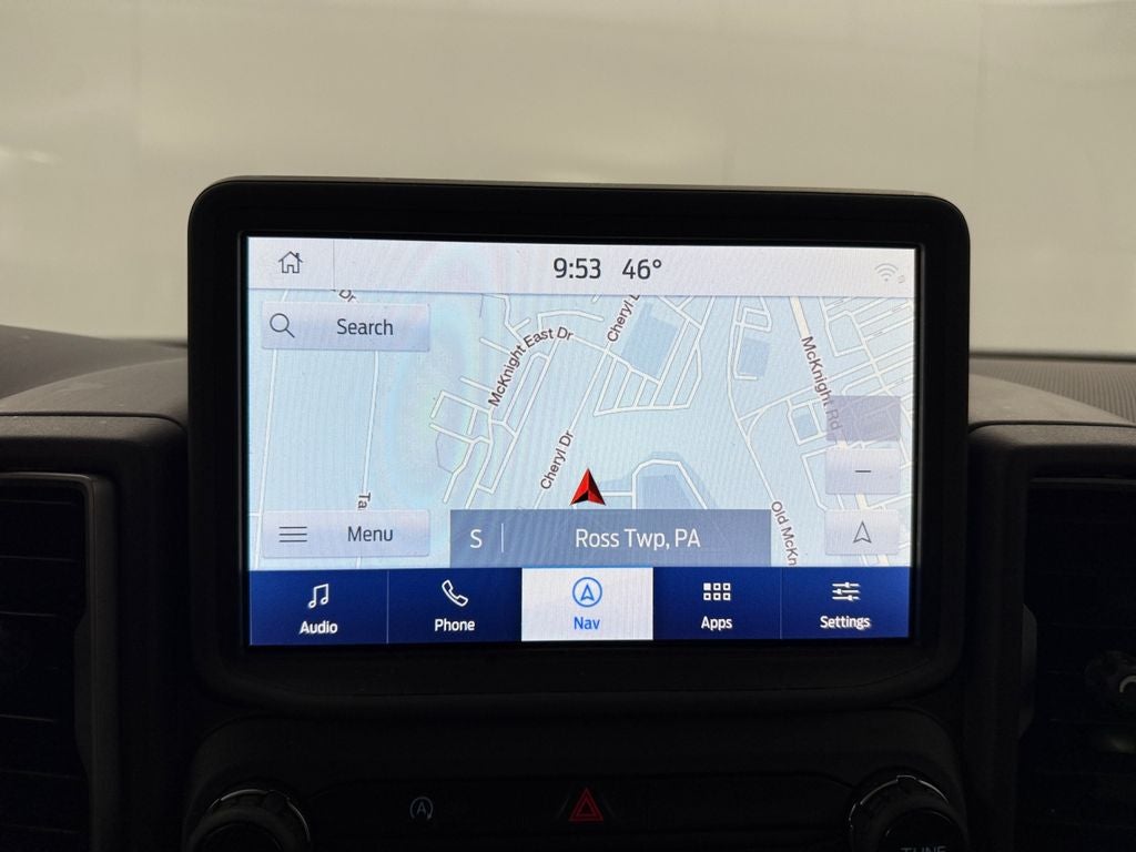 2024 Ford Bronco Sport Free Wheeling