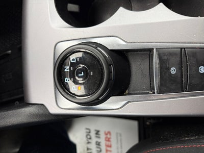 2024 Ford Bronco Sport Free Wheeling