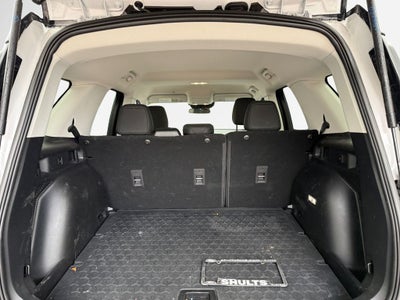 2024 Ford Bronco Sport Free Wheeling