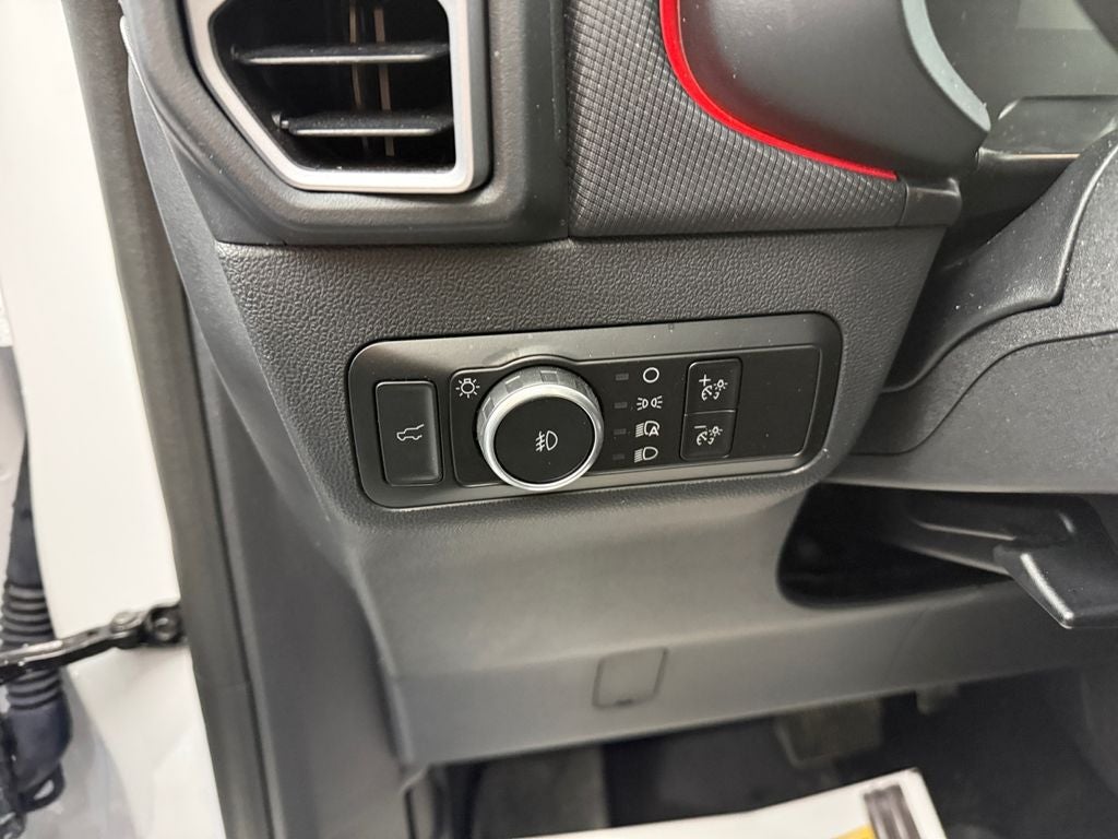 2024 Ford Bronco Sport Free Wheeling