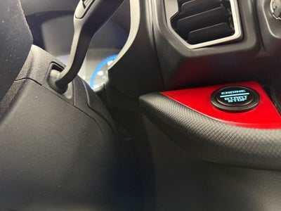 2024 Ford Bronco Sport Free Wheeling