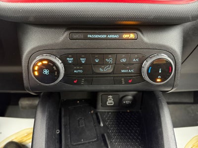 2024 Ford Bronco Sport Free Wheeling