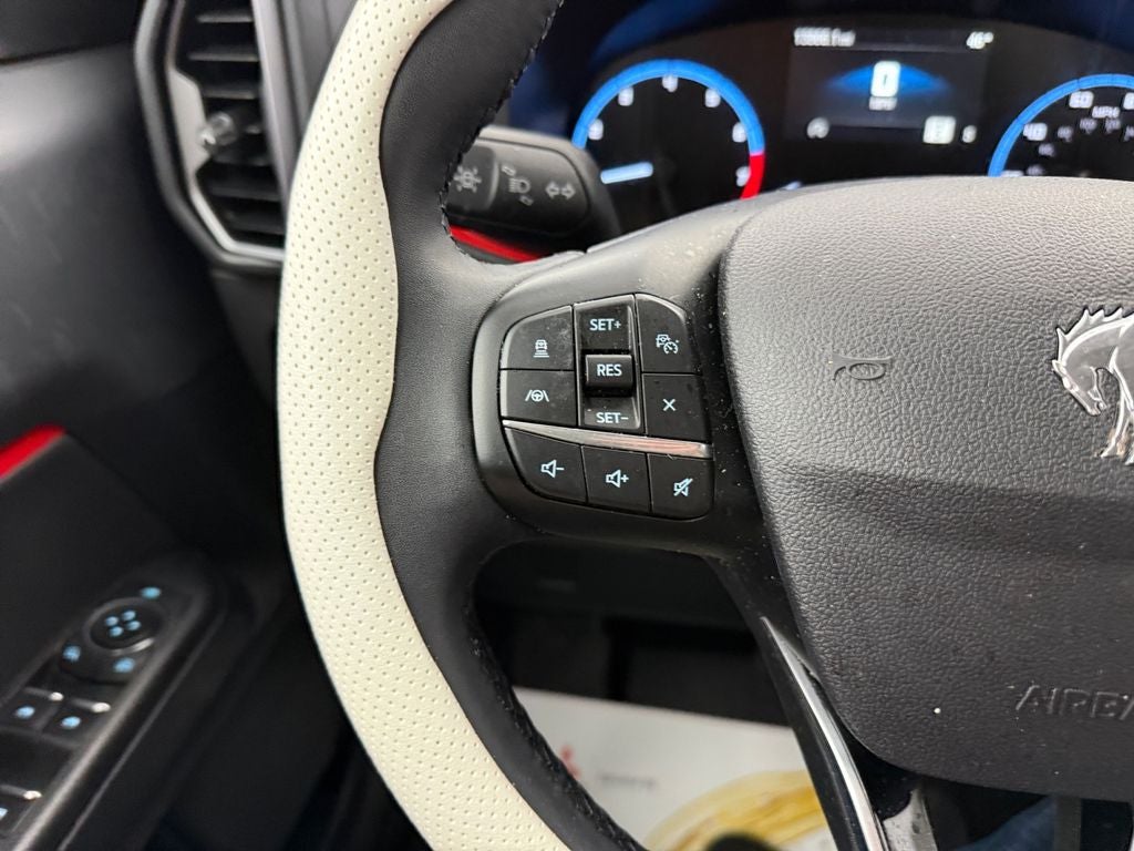 2024 Ford Bronco Sport Free Wheeling