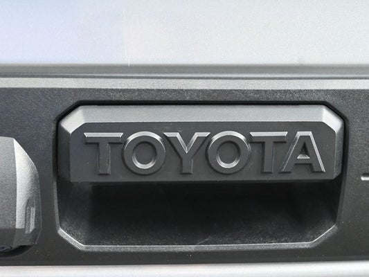 2023 Toyota Tacoma TRD Off-Road V6 in North Huntingdon, PA - Jim Shorkey Auto Group