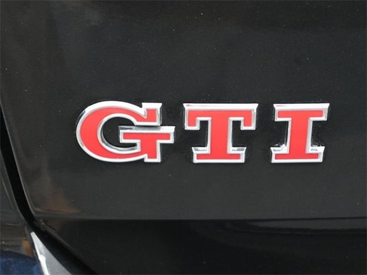 2019 Volkswagen Golf GTI 2.0T SE in North Huntingdon, PA - Jim Shorkey Auto Group