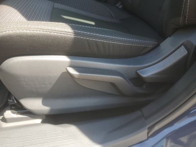 2025 Subaru Outback 2.5i
